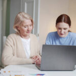 Seniorenpflege in Deutschland